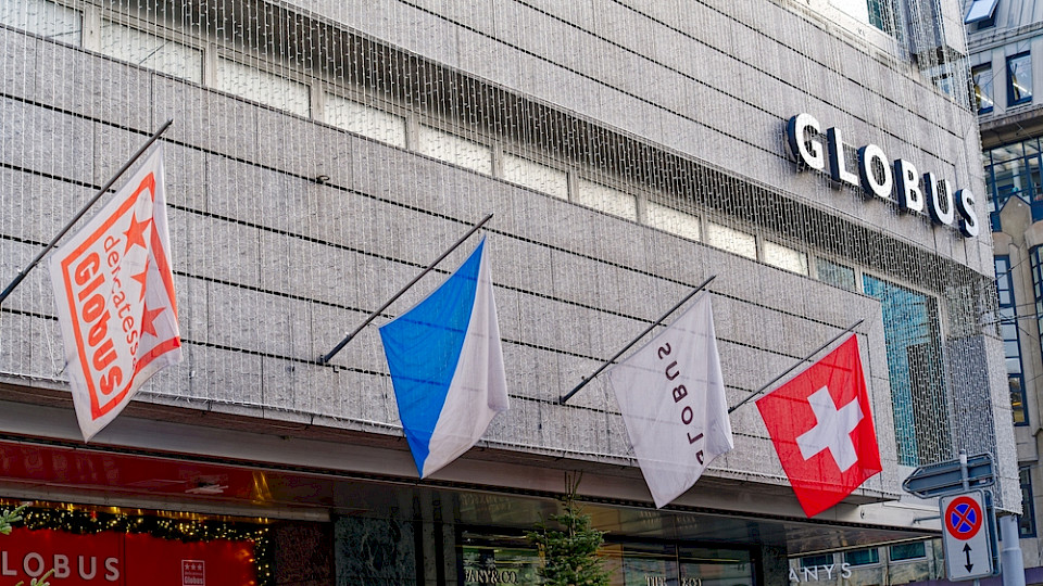 Neue Käufer für die Liegenschaften gesucht. (Bild Michael Derrer Fuchs/Shutterstock)