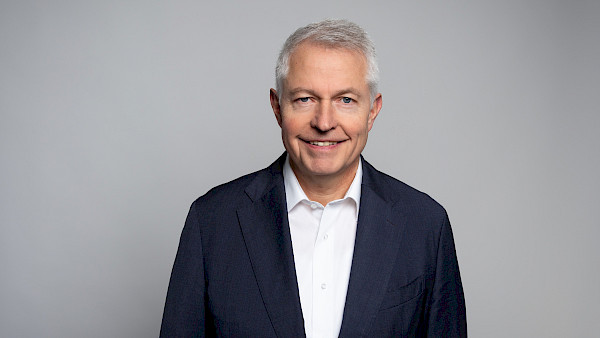 Christoph Bieri neu bei Swiss Finance & Property