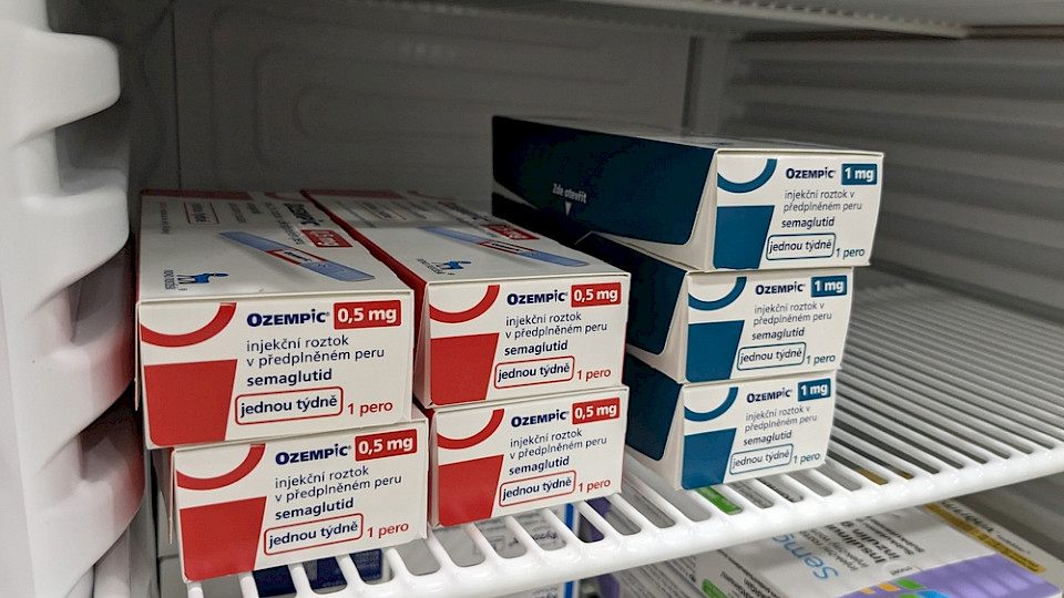 Die weltweite Nachfrage hilft offenbar der ganzen dänischen Wirtschaft. (Bild Nature Travel/Shutterstock)