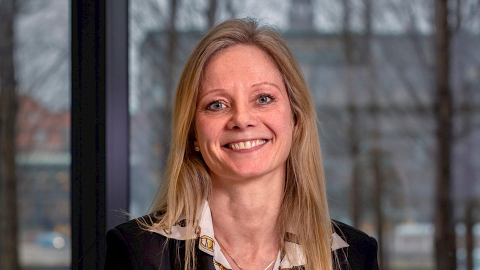 «Immer mehr Unternehmen erkennen den echten Mehrwert, den eine vielfältige Unternehmenskultur mit sich bringen kann», erklärt Julie Bech, Co-Portfoliomanagerin des Nordea 1 – Global Diversity Engagement Fund. (Bild pd)