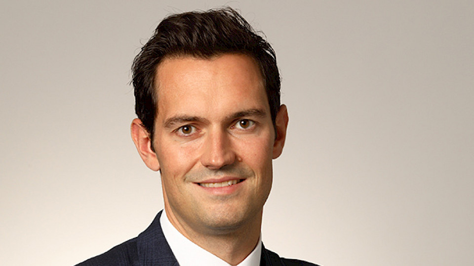 Nicolas Jullien, Head of High Yield & Credit Arbitrage bei Candriam. (Bild pd)