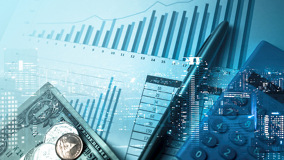 Der neue SICAV-Fonds strebt eine marktneutrale Performance an. (Bild: Shutterstock.com/Number1411)