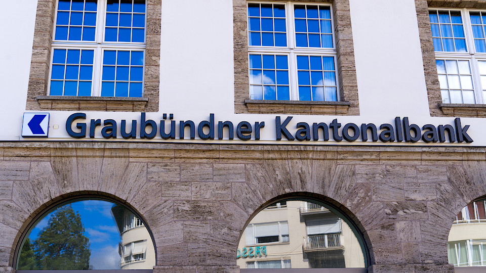 Im Fokus steht laut GKB «der allgemeine Prozess der Kreditvergabe». (Bild: Shutterstock.com/Michael Derrer Fuchs)