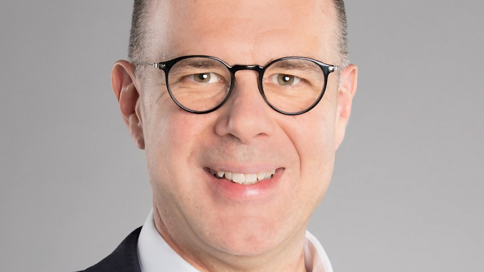 Der neue CIO Thoms Greuter wechselt von der UBS zur Mogros Bank. (Bild: PD)
