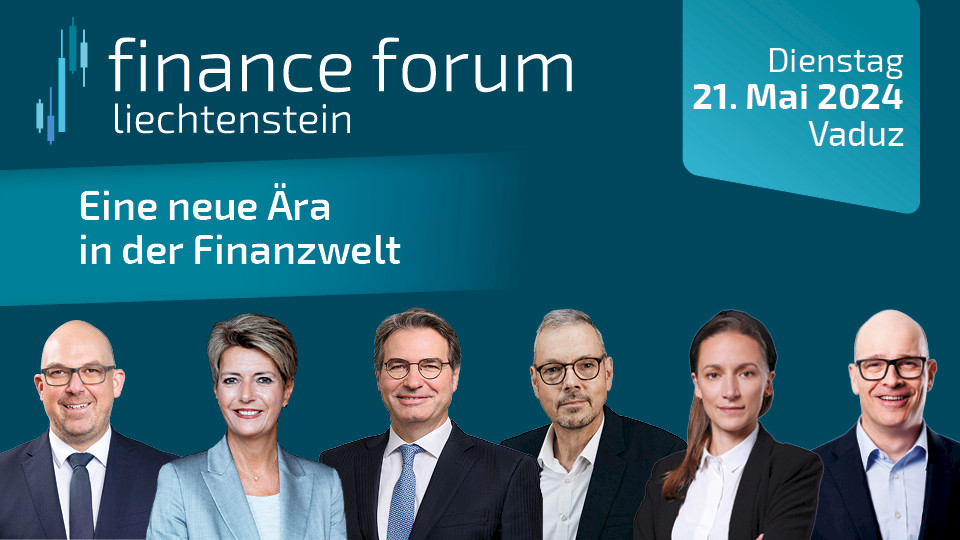 Erwartet werden mehrere hundert Führungskräfte und Finanzfachleute aus der Schweiz, Österreich, Deutschland und Liechtenstein. (Bild: PD)