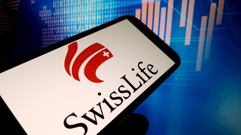 Swiss Life startet mit fünf Teilvermögen, später sollen weitere Folgen. (Bild Piotr Swat/Shutterstock)