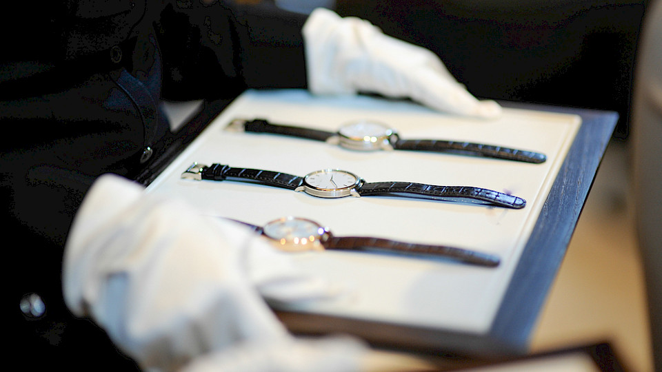 Die Verkäufe nach China fielen im Februar um rund 25 Prozent. (Bild sutsaiy/Shutterstock)