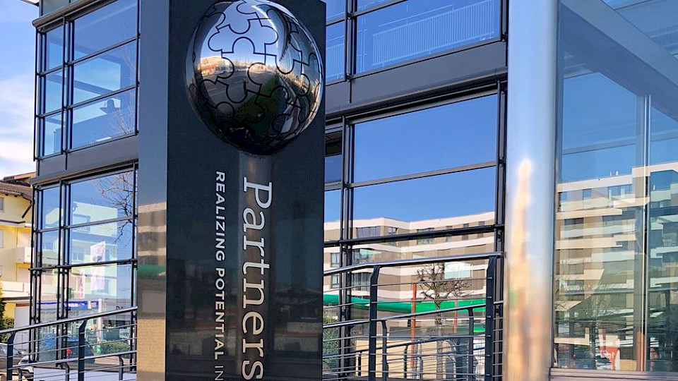 Die Private Equity Spezialistin konnte 2023 nur wenig verkaufen. (Bild pd)