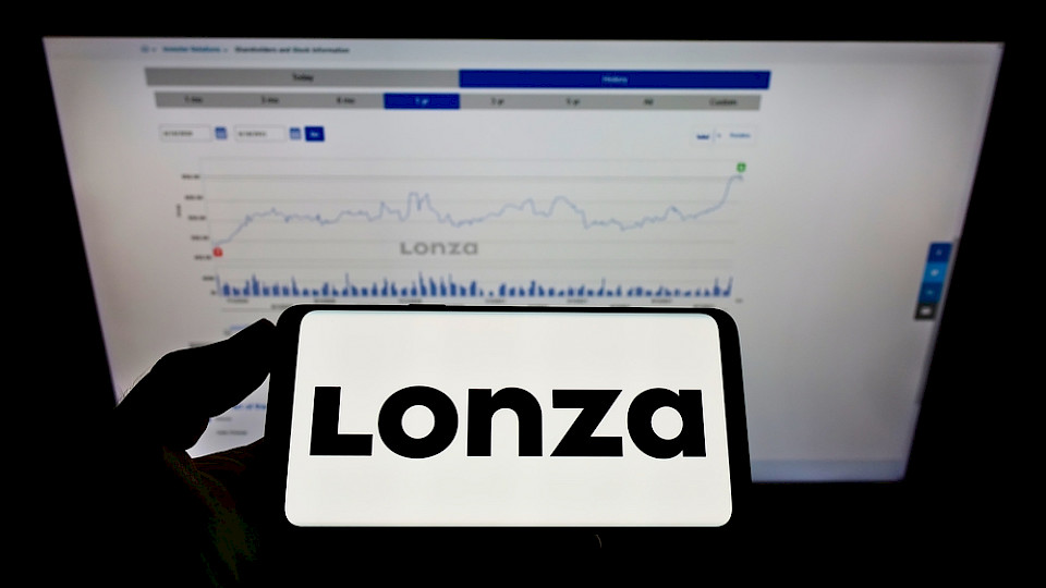 Die Walliser investieren viel Geld in die neue Produktionsanlage in den USA. (Bild T. Schneider//Shutterstock)