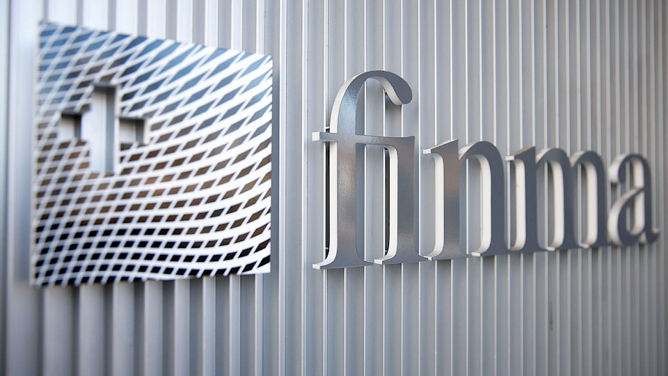 Die Finma fordert zusätzliche Kompetenzen für ihre Kontrolle. (Bild pd)