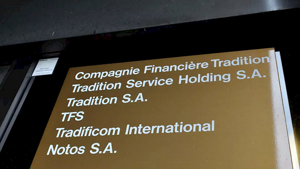 CFT erhöht die Dividende von 5,5 auf 6 Franken. (Bild Nico/Shutterstock)