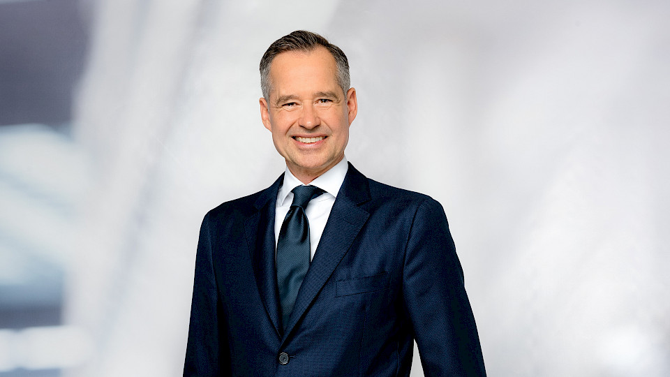 Sven Simonis stösst zur auf private Investments in die Energiewende spezialisierten SUSI Partners. (Bild: PD)