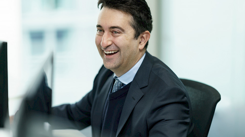 Davide Basile, Wandelanleihen-Experte von Redwheel: «Es kommen neue, attraktive Emissionen auf den Markt.» (Bild: PD)