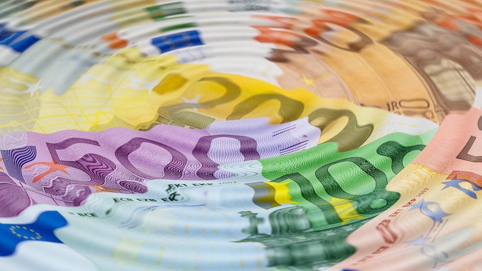 Die irregulären Transaktionen fanden im Rahmen des Petrobras-Skandals 2011 bis 2014 statt. (Bild: Shutterstock.com/M. Schuppich)