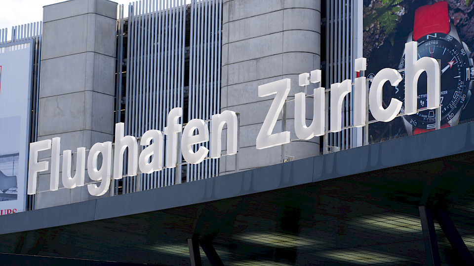 Heute werden vor allem kleinteilige Güter transportiert. Dem trägt die neue Halle Rechnung. (Bild: Shutterstock.com/Michael Derrer Fuchs)