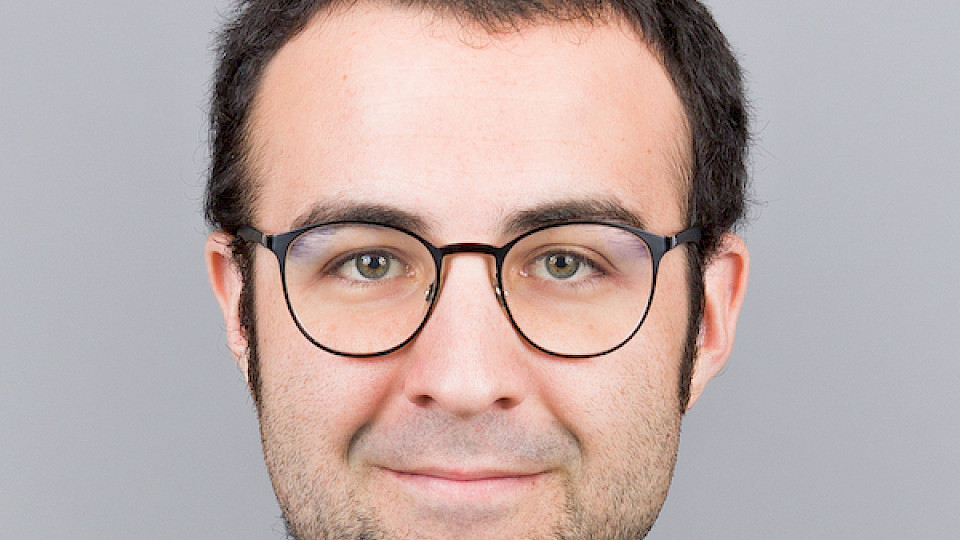 Fabio Angelini, Senior Investment Specialist bei Nordea Asset Management. (Bild pd)