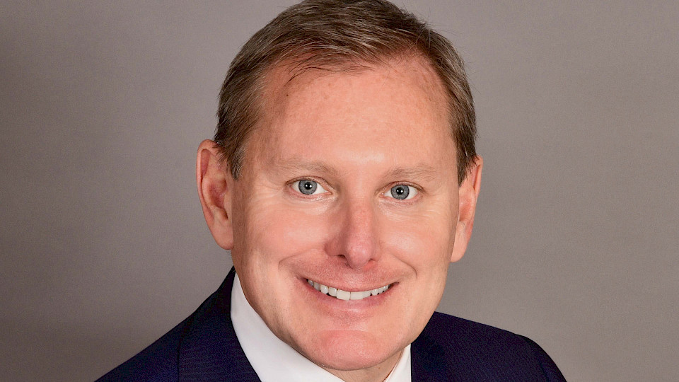 John Malloy, Head of Redwheel-Global-Emerging-Markets-Team nennt die Argumente welche für Anlagen in China sprechen. (Bild pd)