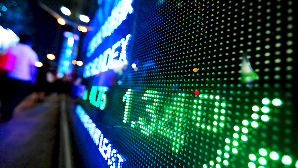 Im März brachten die globalen Aktien den grössten Performance-Beitrag bei Schweizer Pensionskassen. (Bild ESB Professional/Shutterstock)