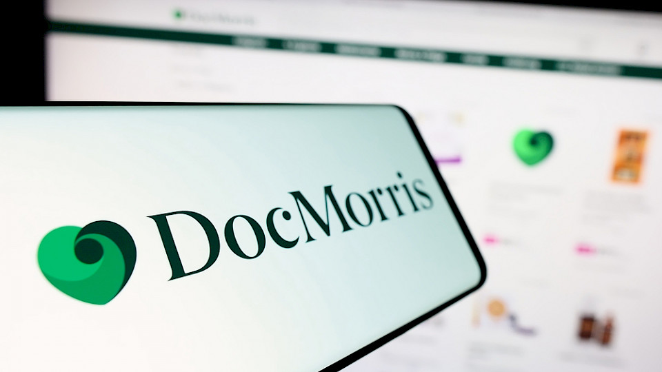 Ein Meilenstein für DocMorris, entsprechend gesucht sind aktuell die Papiere der Online-Apotheke. (Bild T.Schneider/Shutterstock)