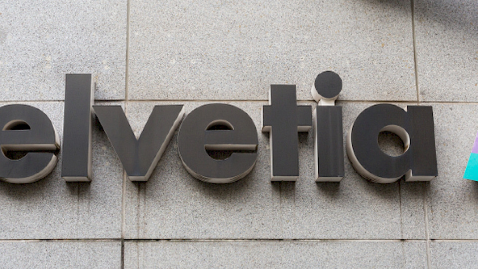 Trotz tieferem Gewinn zahlt Helvetia für 2023 eine höhere Dividende. (Bild Chris Redan/Shutterstock)