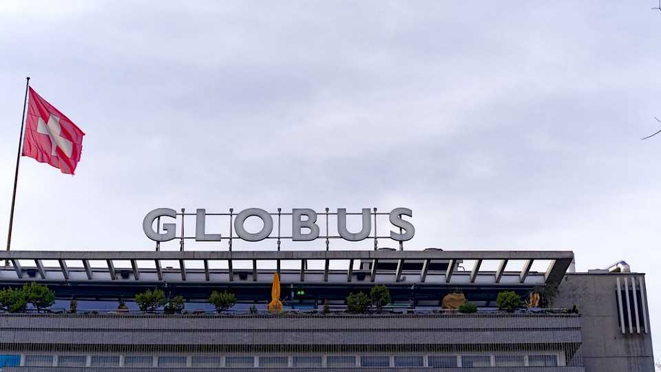 Mit der Nachlassstundung erhält Globus mehr Zeit. (Bild Michael Derrer Fuchs/Shutterstock)