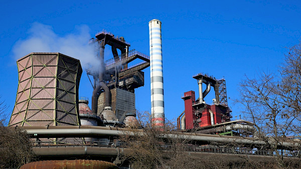 Thyssen-Krupp will Kapazitäten und Jobs abbauen