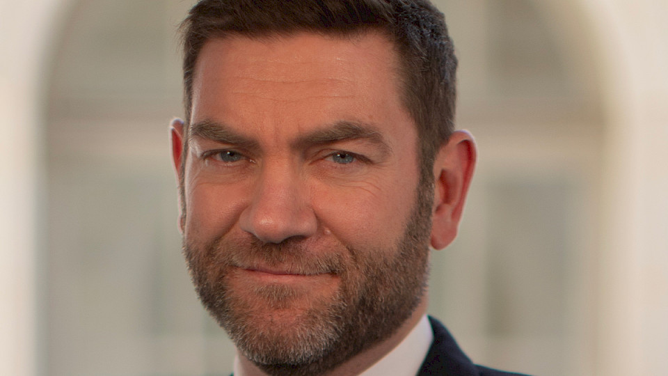 Fondmanager Anthony Bailly von Rothschild & Co Asset Management. (Bild pd)