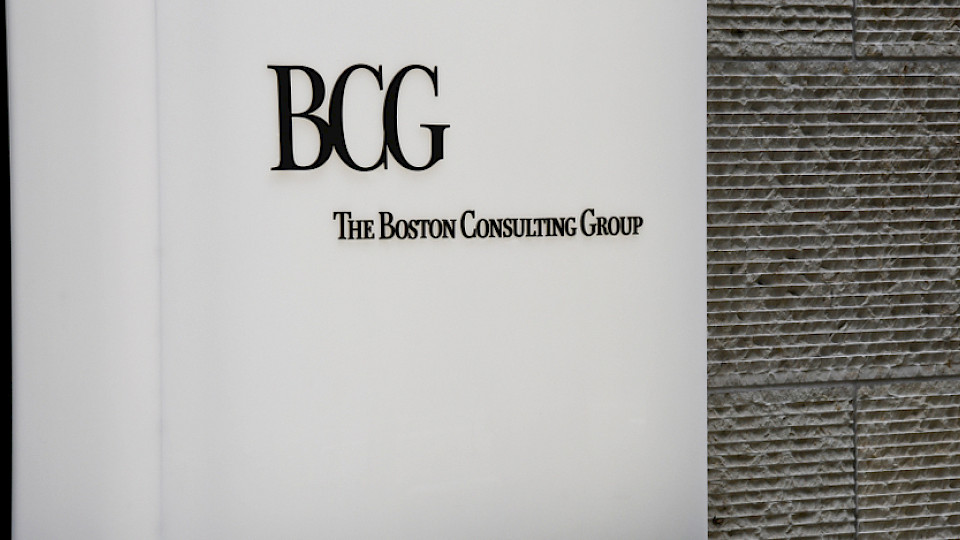 Das Beratungsgeschäft wuchs in Zentraleuropa zuletzt zweistellig. (Bild nitpicker/Shutterstock)