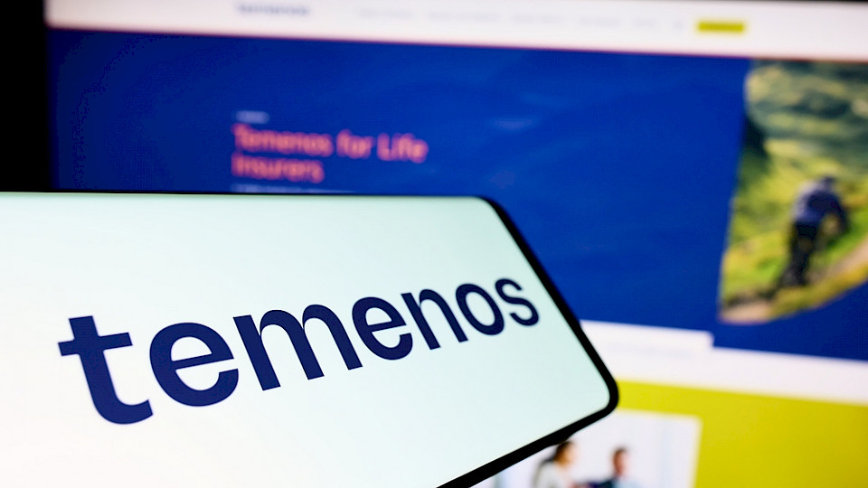 Ein umfangreicher Bericht entlastet Temenos von Manipulationsvorwürfen. (Bild T. Schneider/Shutterstock)