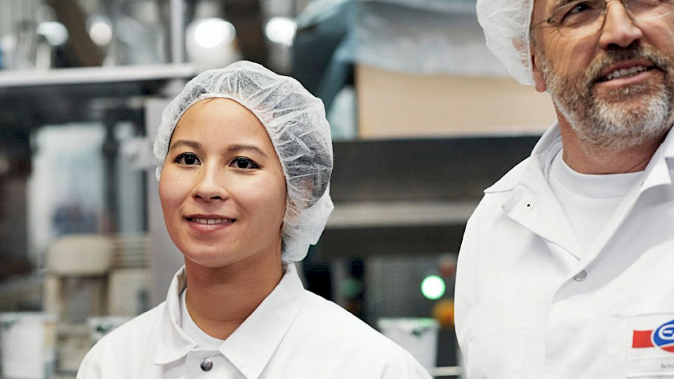 Sie bekommen bald neue Kollegen mit dem  brasilianischen Molkereiunternehmen Verde Campo. (Bild pd)