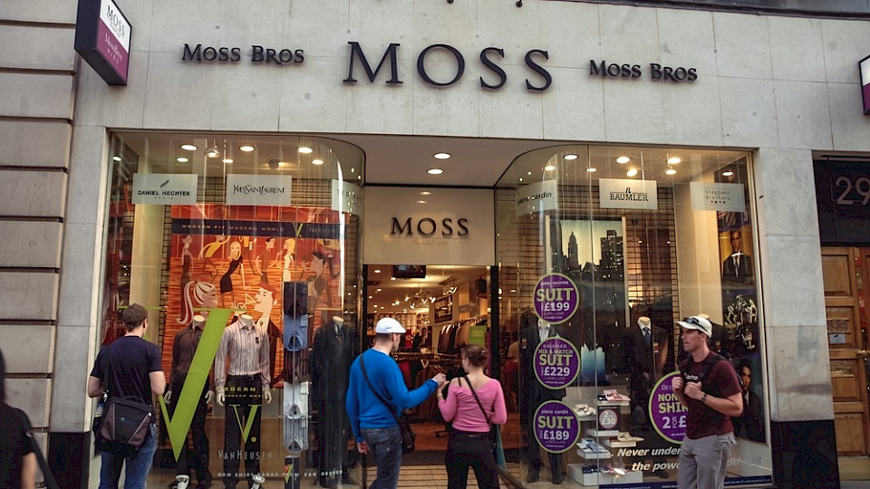 Die Preise stiegen im März im Schnitt um 0,6 Prozent, im Jahresvergleich waren es 3,2 Prozent. (Bild Fotokon/Shutterstock)