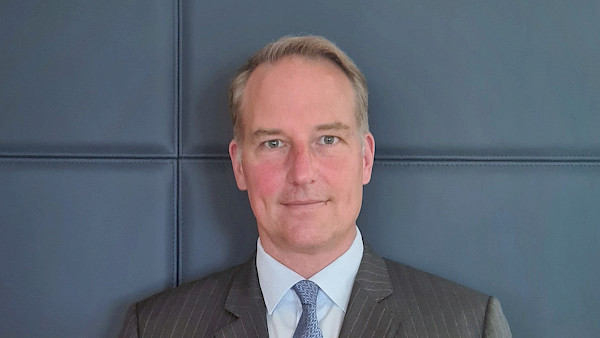 Neuer Head of Wholesale bei Muzinich & Co