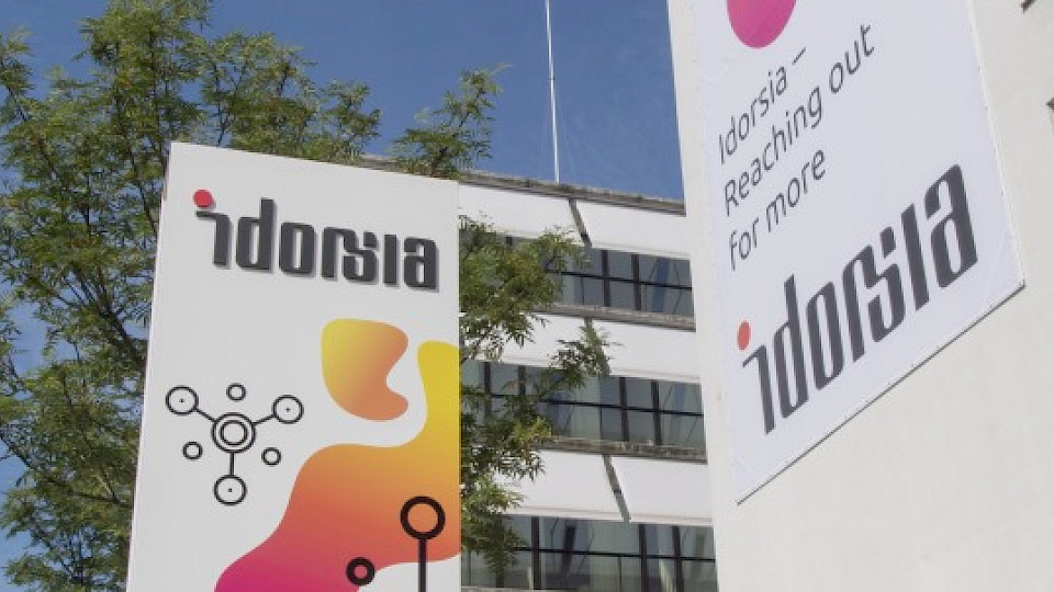 Idorsia kann die Wandelanleihe nicht zurückzahlen, die Firma sucht nun neue Finanzmittel. (Bild pd)