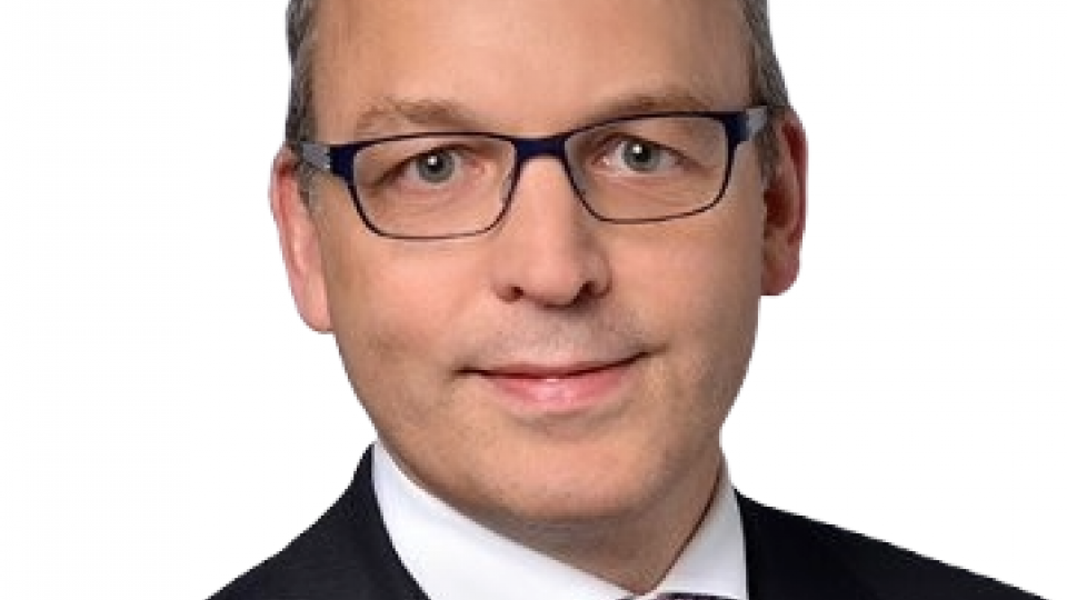 Jörg Grossmann wechselt als neuer Chief Product Officer zu FE fundinfo. (Bild pd)