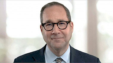 Joseph V. Amato, President und Chief Investment Officer Equities bei Neuberger Berman. (Bild pd)