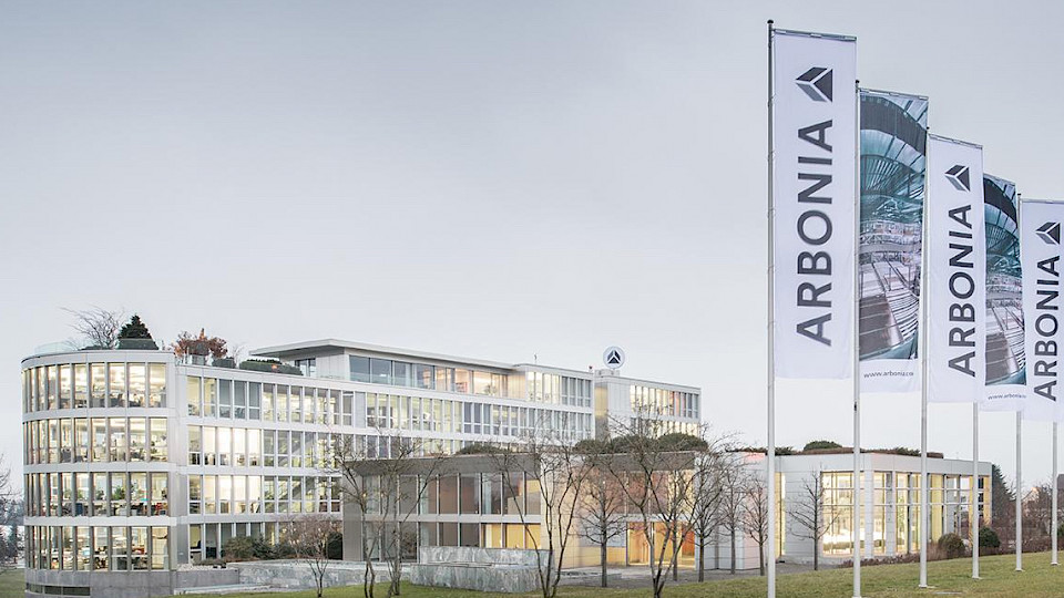 Die Thurgauer verkaufen das Klimageschäft an den chinesischen Marktführer. (Bild pd)