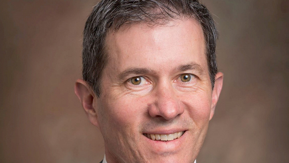 Curt Organt, Portfoliomanager bei T. Rowe Price über die Vorzüge von US Small Cars. (Bild pd)