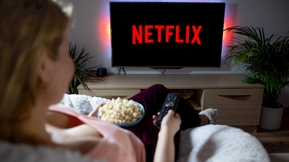 Netflix hat mittlerweile fast 270 Millionen zahlende Abonnenten. (Bild Kaspars Grinvalds/Shutterstock)