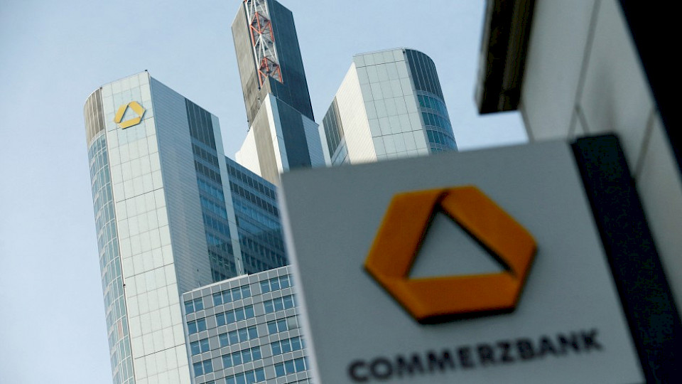 Die Commerzbank kümmerte sich bei der Integration ihrer online-Tochter nicht genug um ihre Aufsichtspflicht. (Bild pd)