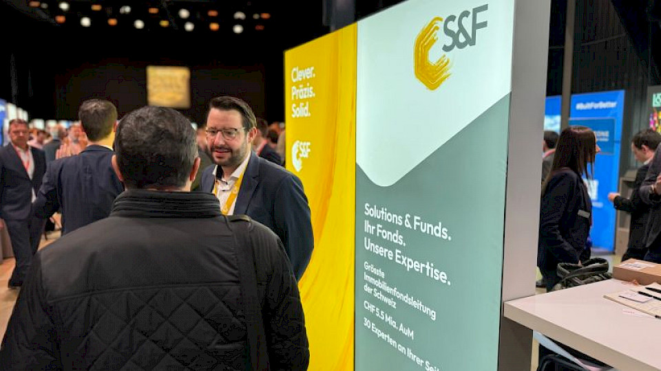 Die Procimmo Group möchte ihre Anteile an S&F an bestehende Aktionäre veräussern. (Bild pd)