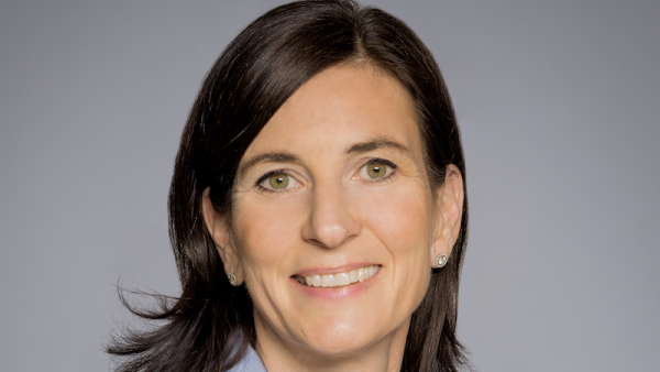 Susanne Kundert neu in der Geschäftsleitung der Globalance Bank