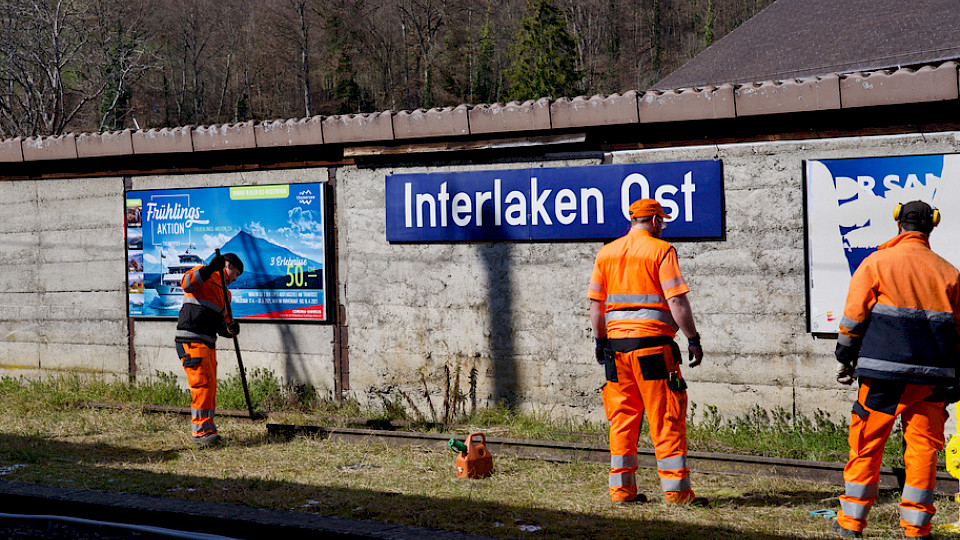 Im Schnitt stiegen die Löhne im vergangenen Jahr um 1,7 Prozent, das ist etwas weniger als die Teuerung von 2,1 Prozent. (Bild Michael Dreher Fuchs/Shutterstock)