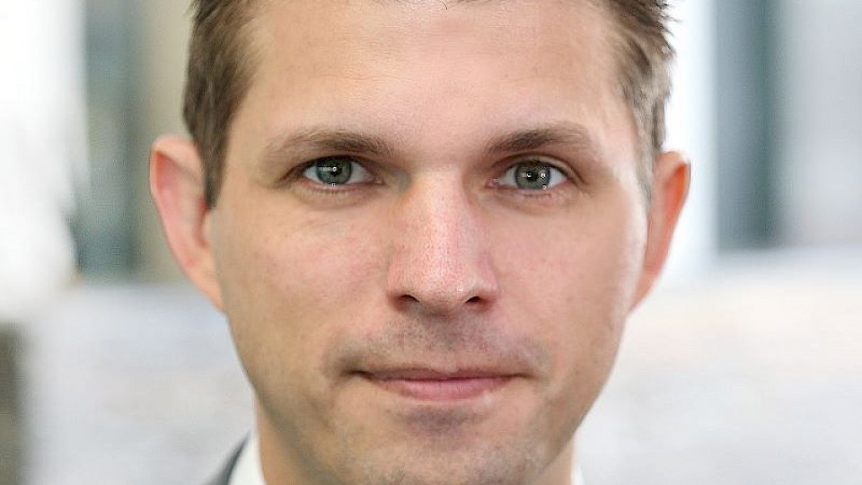 René Kallestrup, Portfoliomanager der European High Yield Bond and Flexible Credit Strategien von Nordea. (Bild pd)