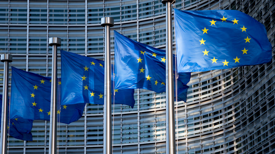 Hinter den Kulissen einigte sich der EU Ministerrat für eine Reform bei den Staatsschulden. (Bild Predrag Jankovic/Shutterstock)