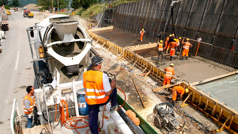 Die Schweizer Personalvermittler spüren die sinkende Nachfrage nach Mitarbeitern. (Bild Stefano Ember/Shutterstock)