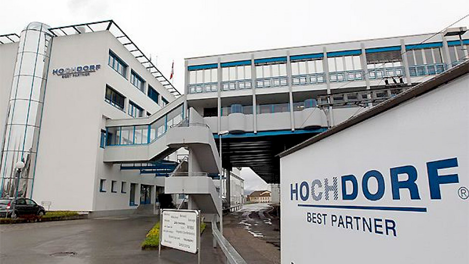 Beim angeschlagenen Milchverarbeiter dürfte es an der GV zu einem Machtkampf mit dem neuen Aktionär aus Italien kommen. (Bild pd)