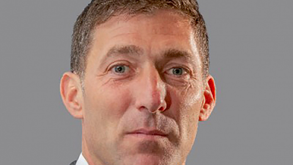 James Young ist neuer Director für Deutschland, Österreich und die Schweiz. (Bild pd)