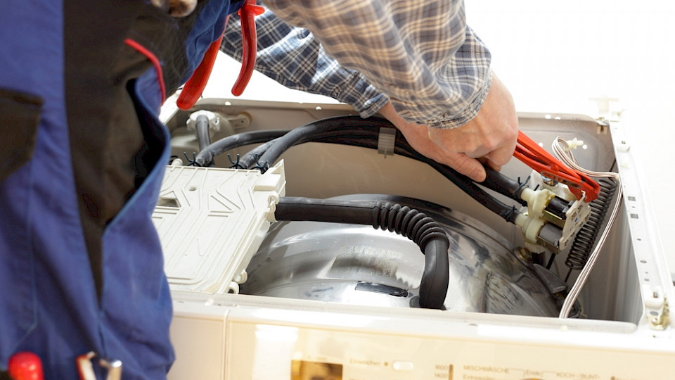 Besonders im Bereich Dienstleistungen stieg die Stimmung der europäischen Unternehmen. (Bild rtbilder/Shutterstock)