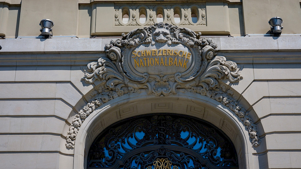 Laut Nationalbank trägt die Tokenisierung zur Finanzstabilität bei und stärkt die Rolle des Zentralbankgeldes. (Bild Nico/Shutterstock)