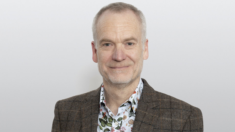 Paul Jackson, Global Head of Asset Allocation Research im Global Market Strategy Office von Invesco. (Bild pd)